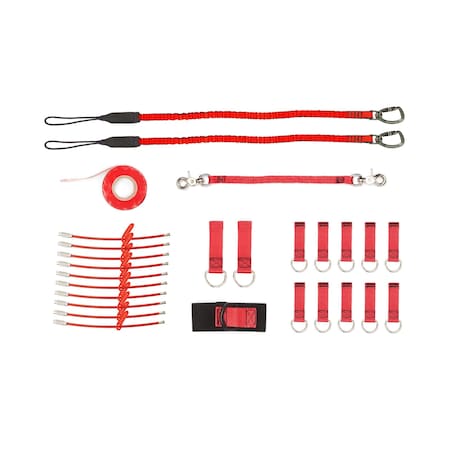 Gripps Riggers Trade Kit H01410